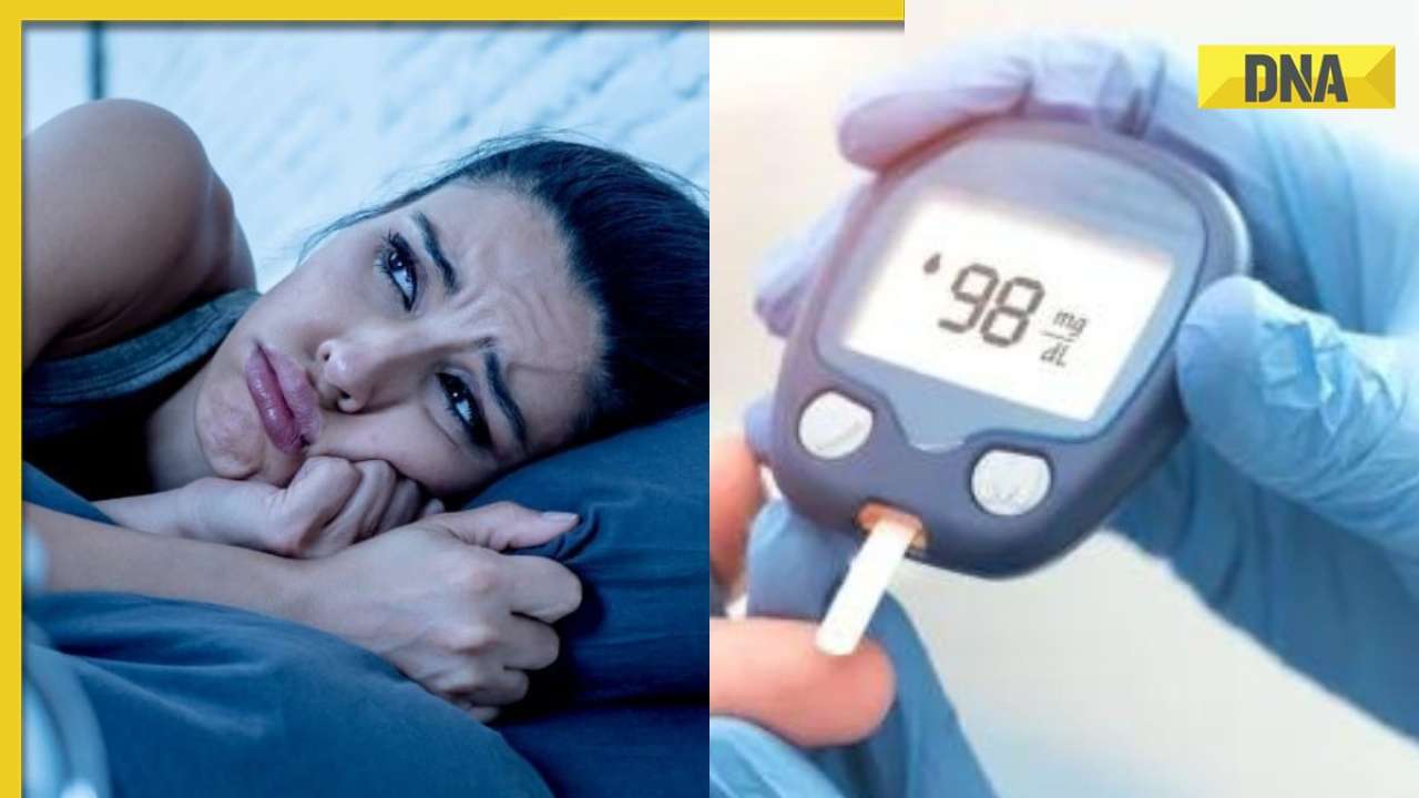 5 Reasons Why Poor Sleep Leads To Type 2 Diabetes