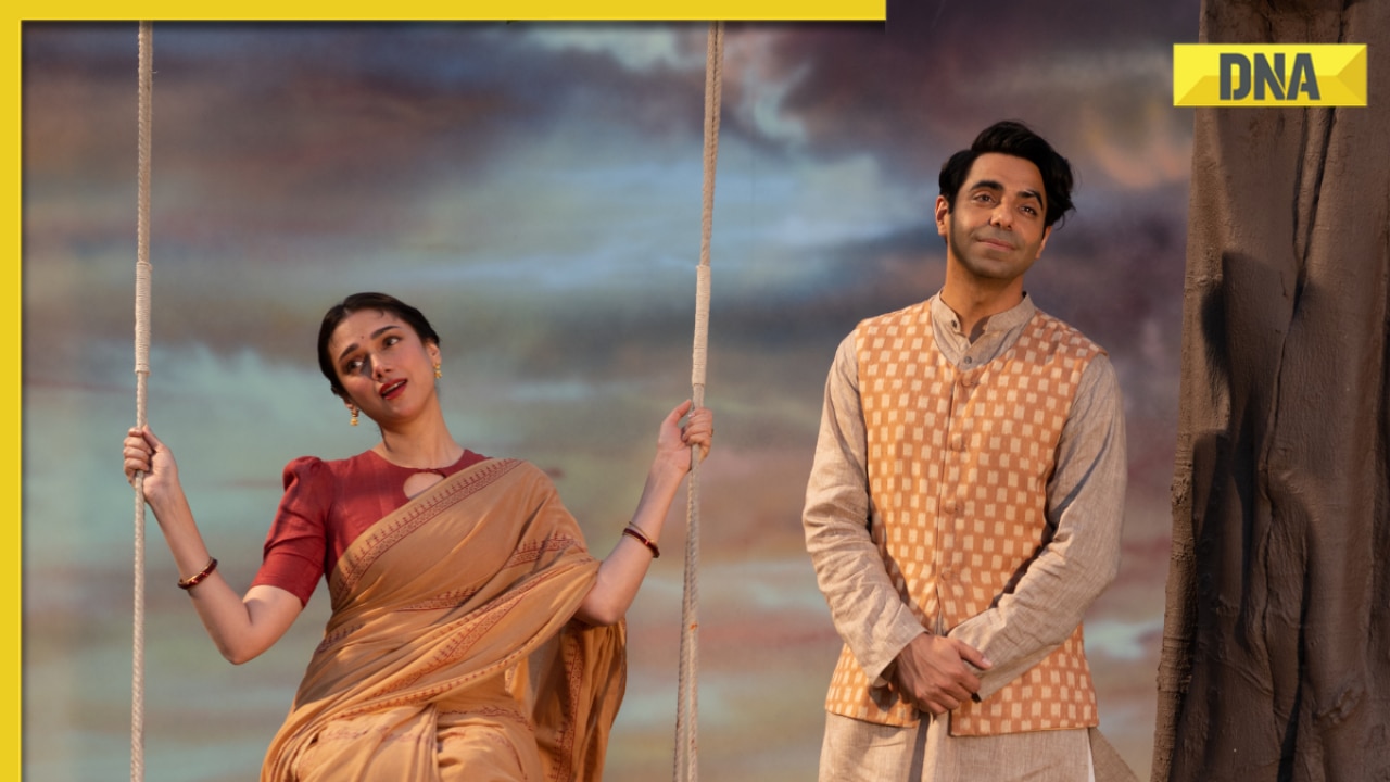True story of Bollywood's first scandal shown in Jubilee: How leading actress' affair led to emergence of a superstar