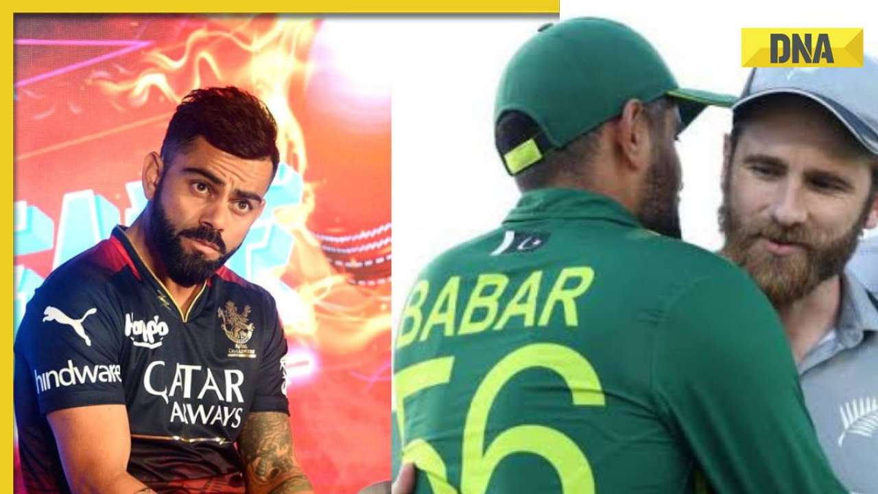 Babar Azam’s warm wish for Kane Williamson gets appreciation from Virat Kohli fans: ‘Comeback loading for Kane’