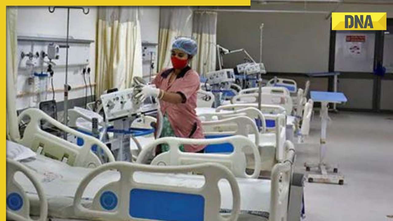 Coronavirus surge: What is Covid mock drill? Know all about emergency rehearsals on April 10-11