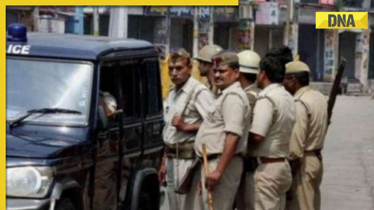 Assassination attempt with crude bomb on BJP leader’s son in Prayagraj, probe underway