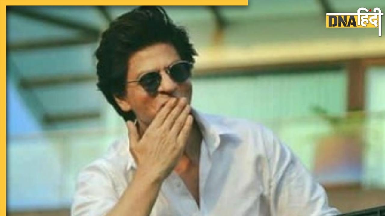 'Shah Rukh Khan को पठान हिट होते ही आ गया घमंड', ये वीडियो देख 'किंग खान' पर भड़के लोग