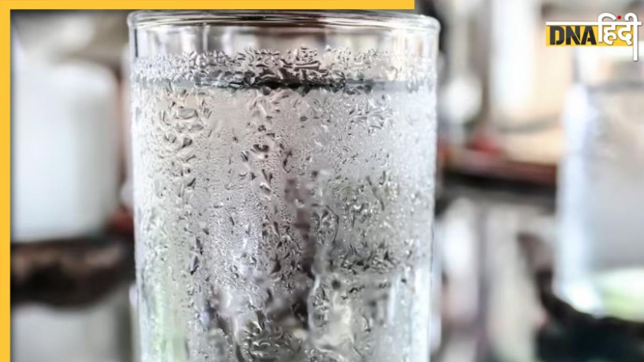 Cold Water: बहुत ज्यादा ठंडा पानी सेहत के लिए है खतरनाक, अभी से पीना कर दें बंद, वरना घेर लेंगी ये 5 गंभीर बीमारियां