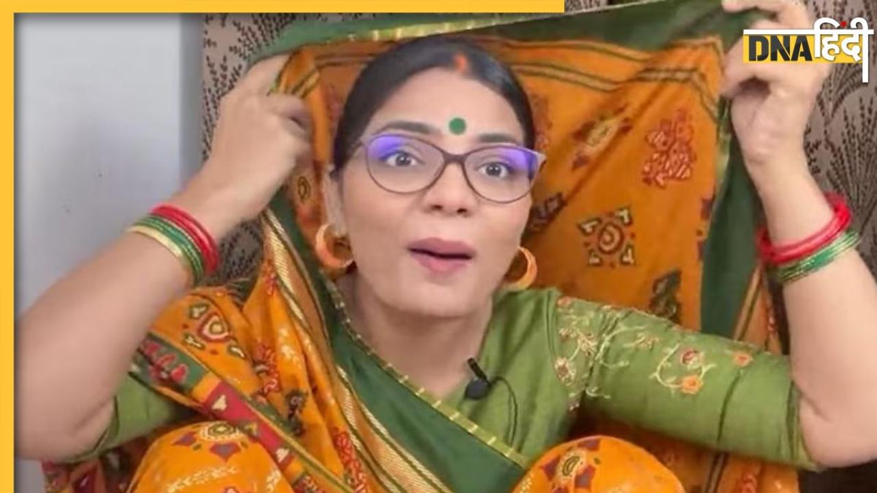 'बिहार में का बा' Season 2 में रामनवमी हिंसा से लेकर 10 लाख नौकरी तक, नेहा सिंह ने नीतीश सरकार पर उठाए सवाल