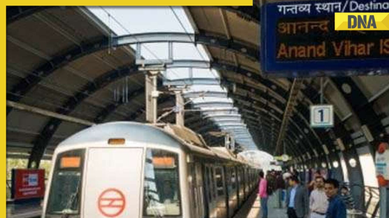 Noida, Ghaziabad likely to get 2 metro routes, may serve as link to Delhi-Meerut RRTS