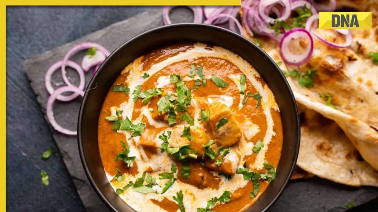 Proud moment! India's shahi paneer achieves third rank in ‘world’s best ...