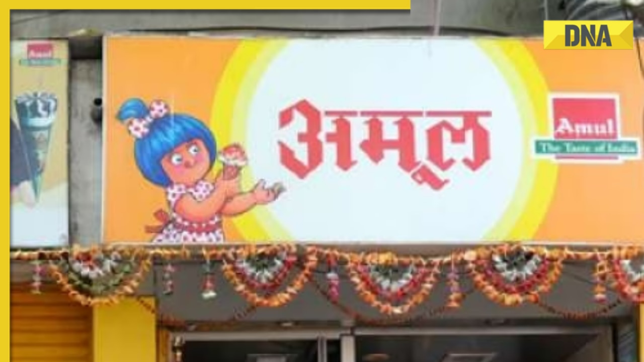 Amul vs Nandini row explained: Here's why #GoBackAmul, #SaveNandini was trending on Twitter