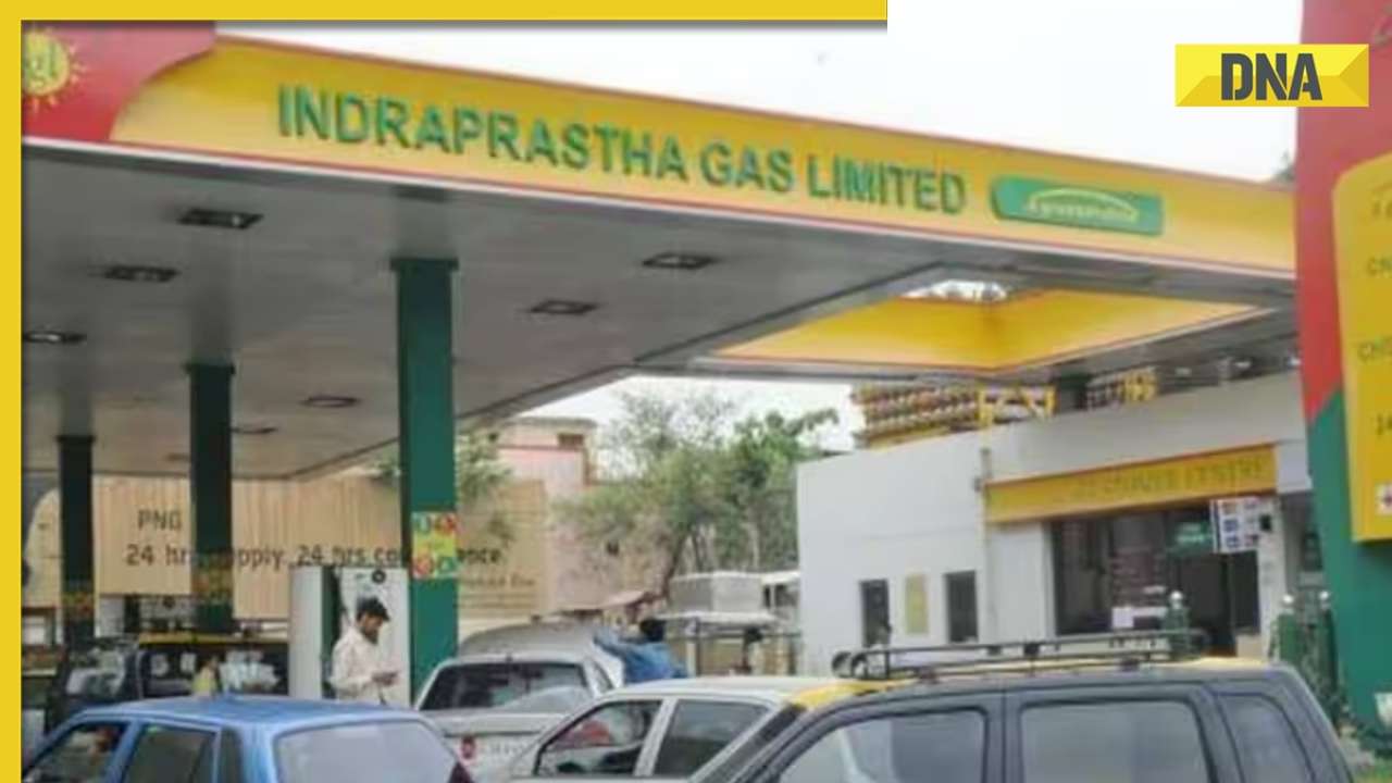 CNG, PNG prices reduced in Delhi, Noida, Gurugram and other cities; check new rates here