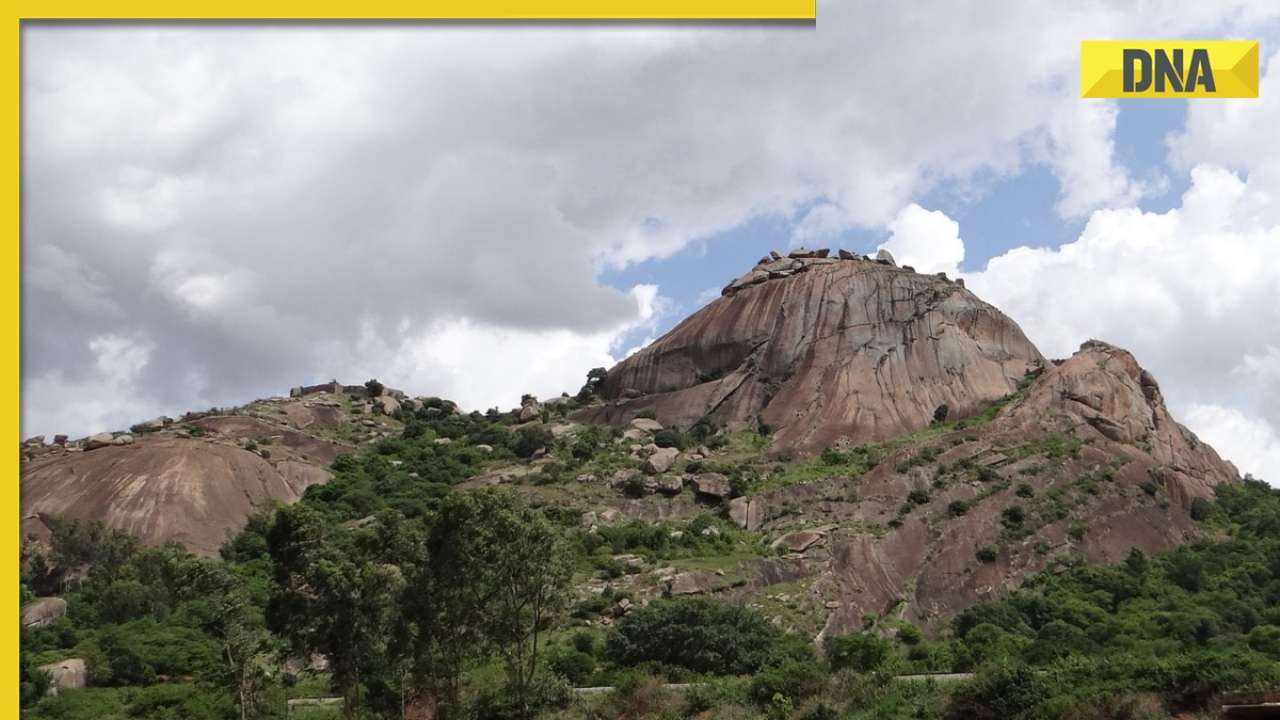 Scientists find large deposits of 15 rare earth elements in Andhra Pradesh’s Anantapur district