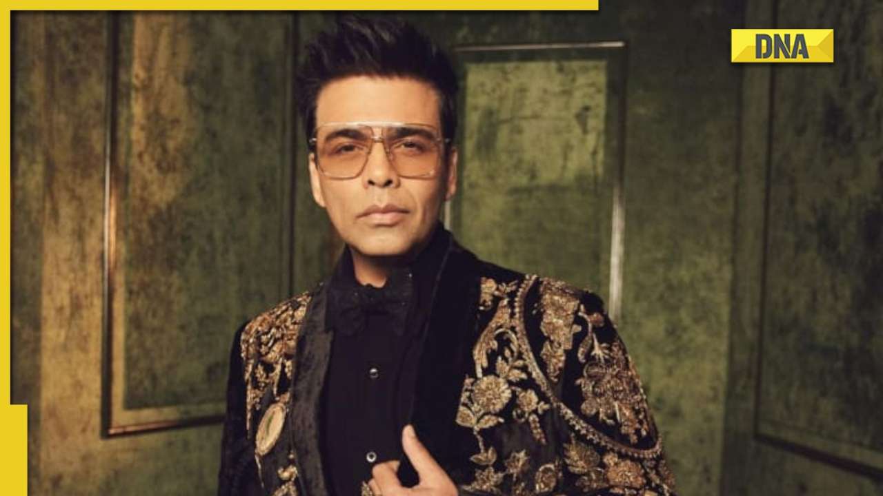 Karan Johar takes dig at trolls after accusations of him 'sabotaging' Anushka Sharma, Priyanka Chopra: 'Laga lo ilzaam'