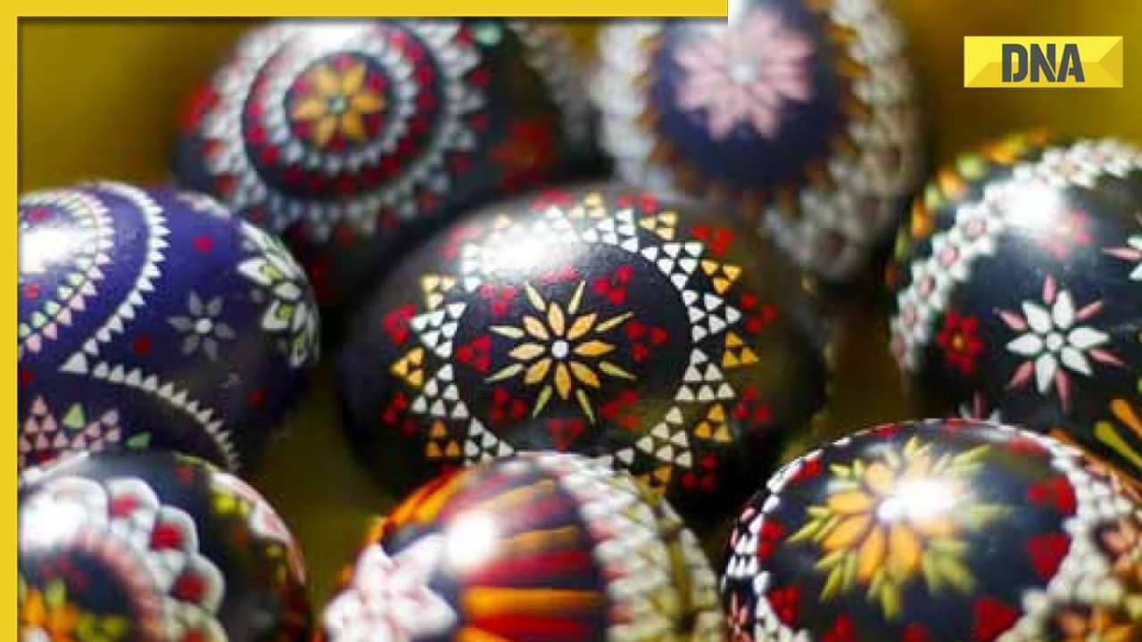 Happy Easter 2023: WhatsApp wishes, messages and greetings to ...