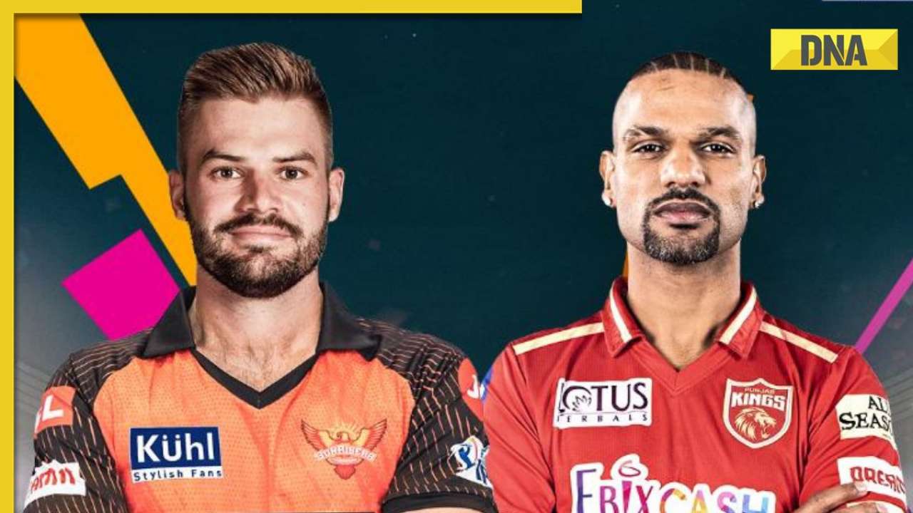 PBKS vs SRH IPL 2023 Dream 11 prediction, Fantasy cricket tips for Punjab Kings vs Sunrisers Hyderabad