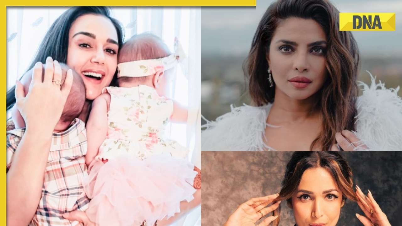 'Next time give me a call': Priyanka Chopra, Arjun Rampal, Malaika Arora support Preity Zinta after she faces harassment