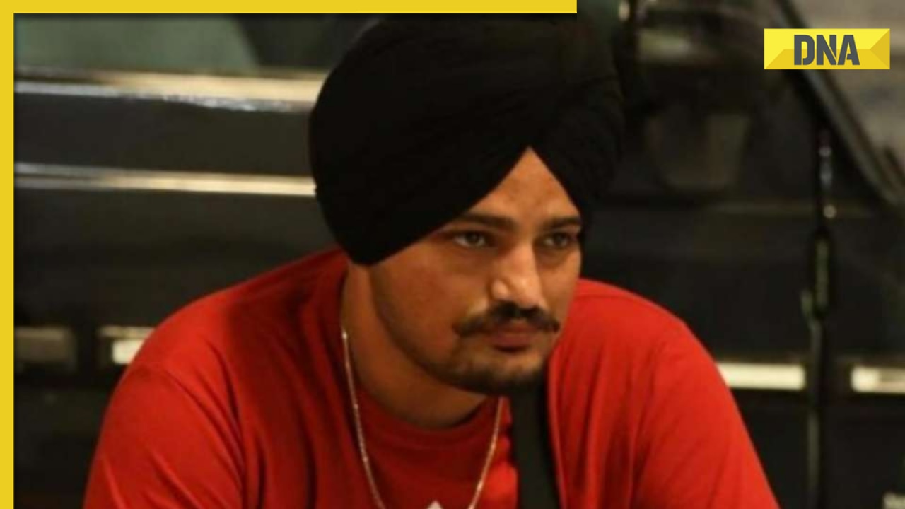 Sidhu Moose Wala Had A Net Worth Of Rs 31 Crores – Charging 20 Lakhs For  One Concert To Canada Property With 5 Bedrooms, Gym + Swimming Pool – This  Singh Was Truly A King!