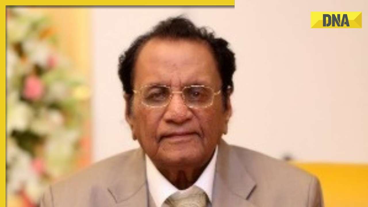 Meet Lachhman Das Mittal, worked in LIC, started business at 60, gone bankrupt, now owns a Rs 20,000 crore company