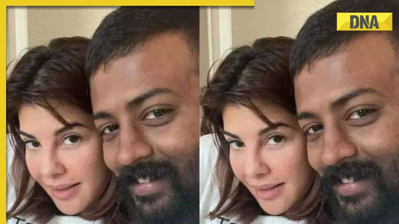 Jacqueline Fernandez gets love letter from Sukesh Chandrashekhar on Easter, latter calls actress 'my bunny rabbit'