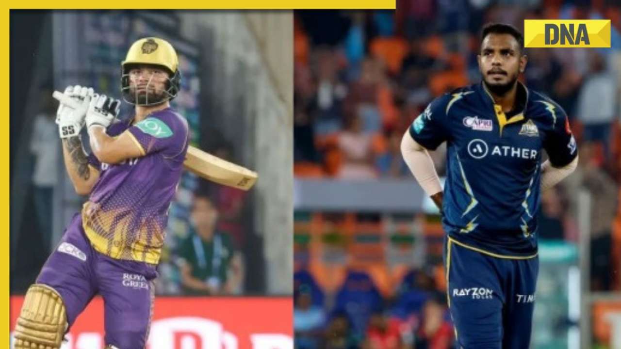 'Big player bhai': Yash Dayal’s old chat with Rinku Singh goes viral after being hit for 5 sixes in last over