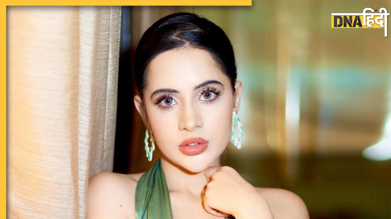 Urfi Javed: पोर्न साइट पर अपलोड की गई थीं उर्फी जावेद की Photos, पिता ने फैला दी थी 50 लाख देने की झूठी बात
