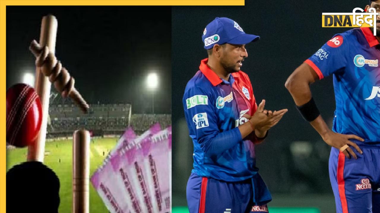 IPL 2023 पर सट्टेबाजी का साया, दुबई में बैठा मास्टरमांइड भारत में चला रहा नेटवर्क, 25 सट्टेबाज अरेस्ट