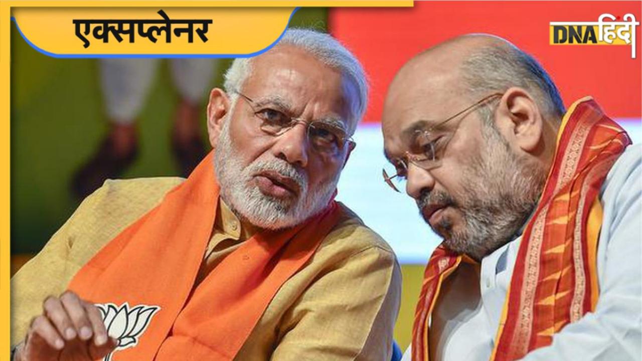 BJP की दो लिस्ट में अब तक 21% सांसदों की छुट्टी, मास्टरस्ट्रोक या मजबूरी? समझिए समीकरण