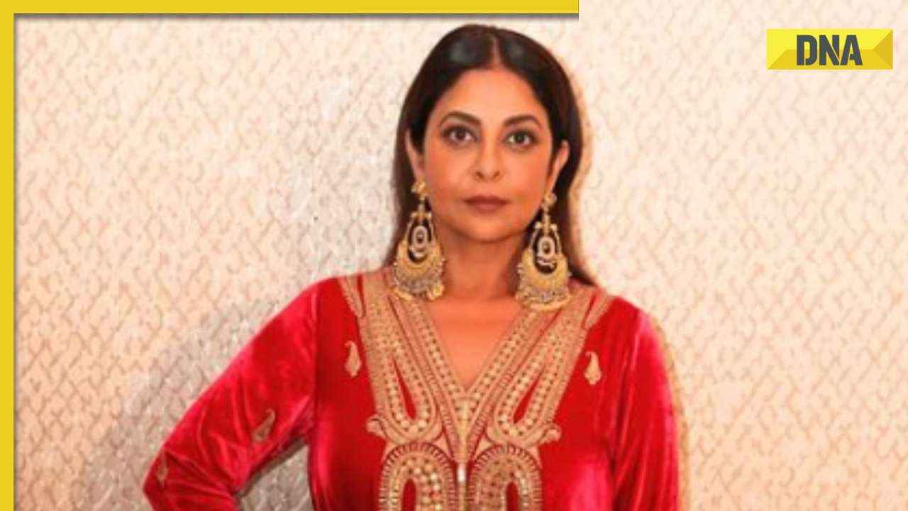 'Feeling crap about it': Shefali Shah recalls when she was touched inappropriately in market