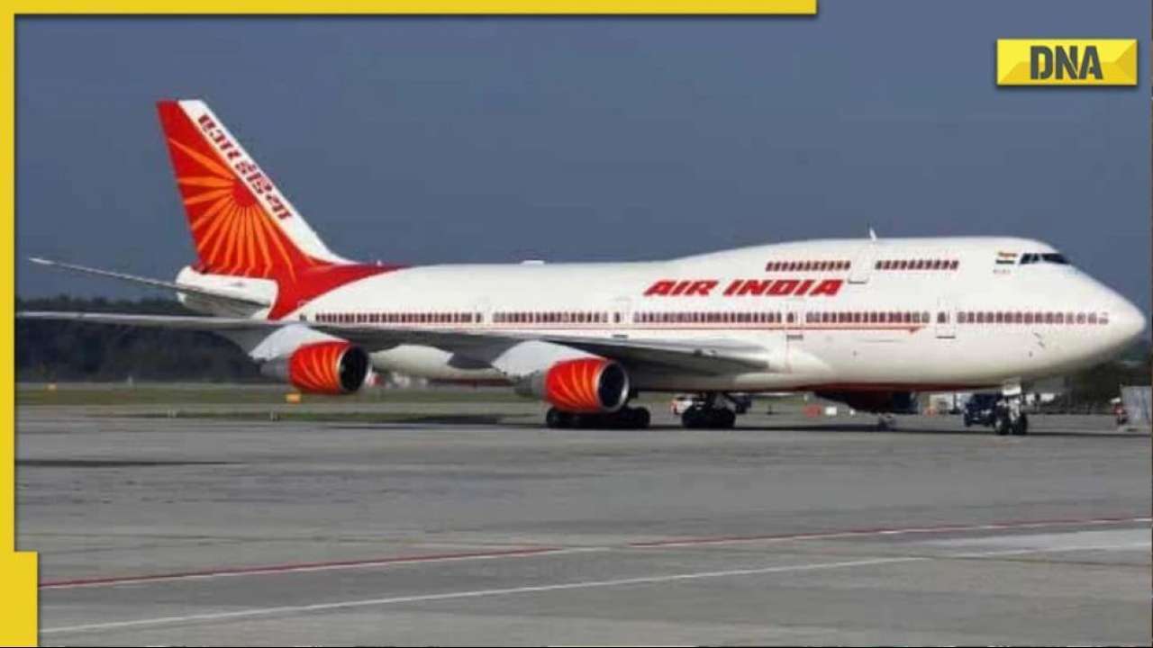Another Air India controversy: Delhi-London flight returns after ‘unruly’ passenger hits crew member