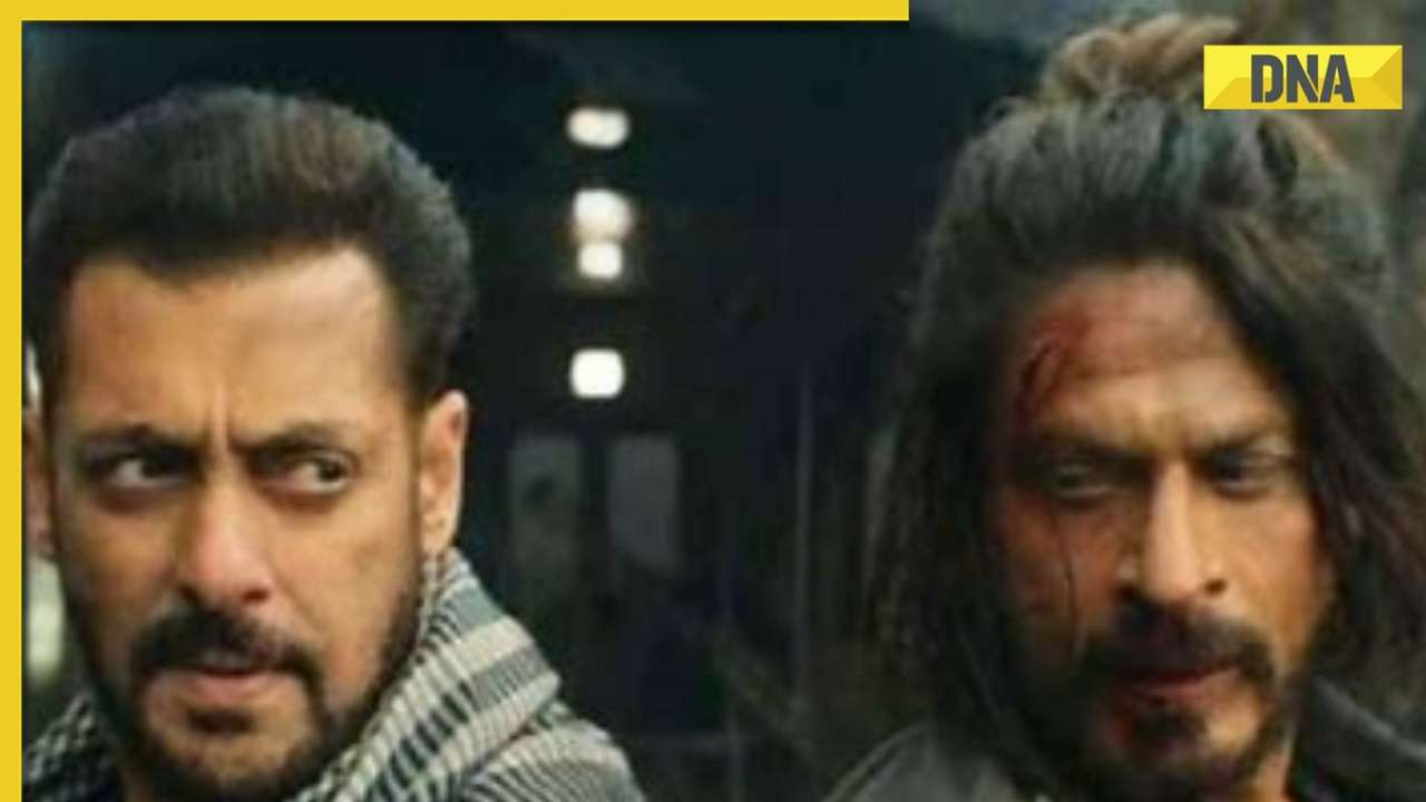 Salman Khan, Shah Rukh Khan-starrer Tiger vs Pathaan to star Aquaman Jasan Momoa as villain? Here’s all we know
