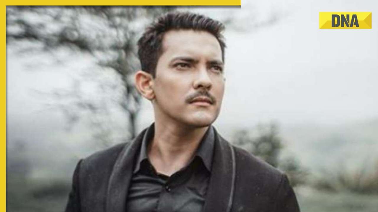 Singer Aditya Narayan claims being replaced last minute from 'big hit', says 'they replaced me with..'