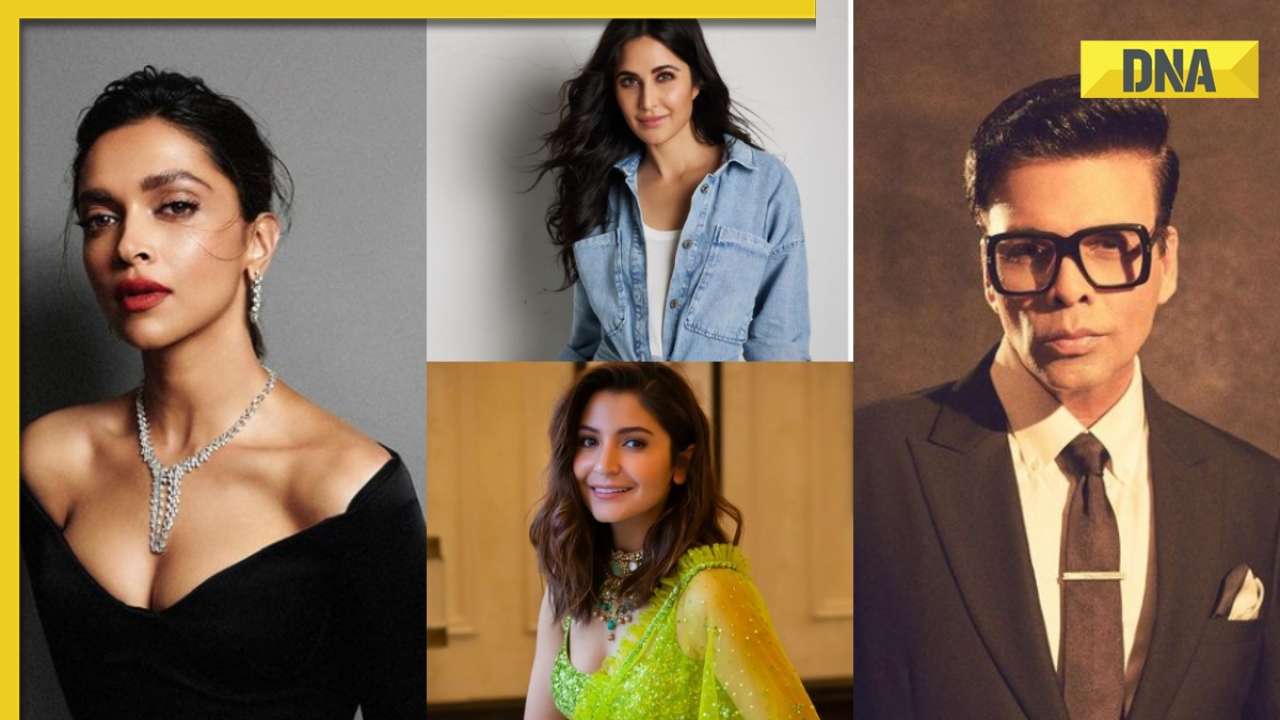 Viral! Karan Johar's 'super rude reply' after Deepika Padukone calls Anushka Sharma, Katrina Kaif friend grabs attention