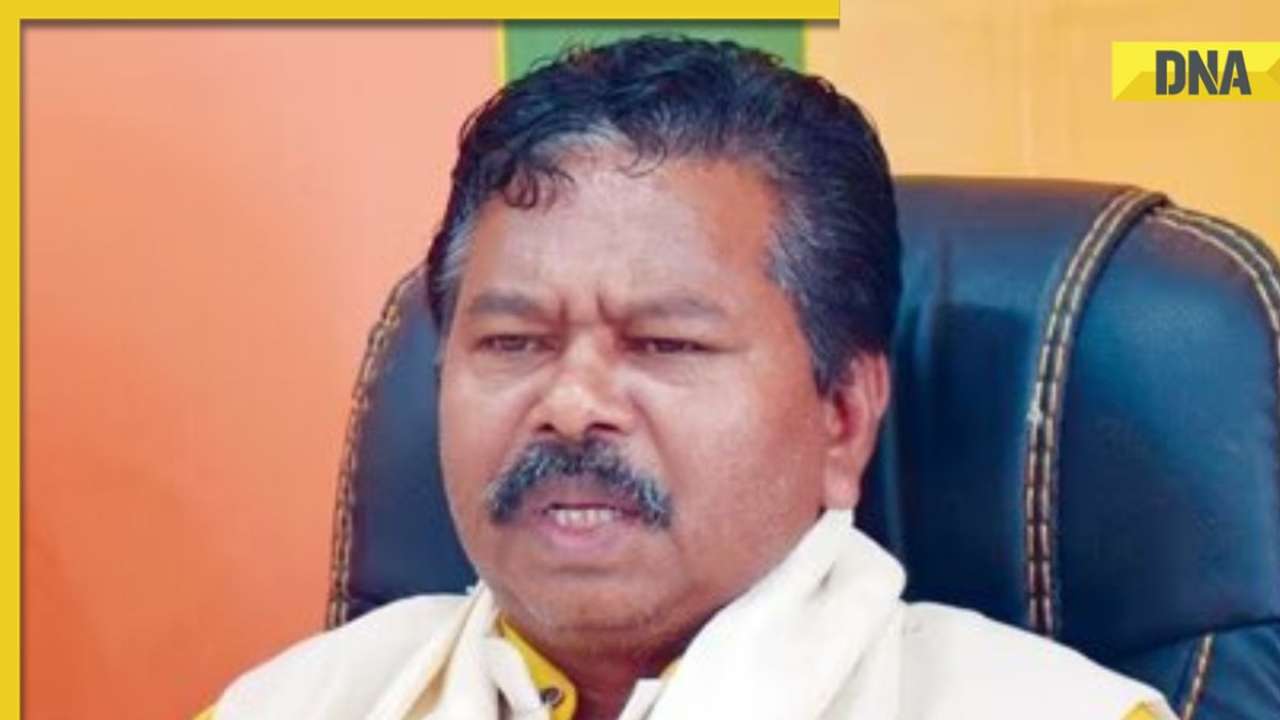 Officers appointed through UPSC are 'dacoits': Union Minister courts controversy