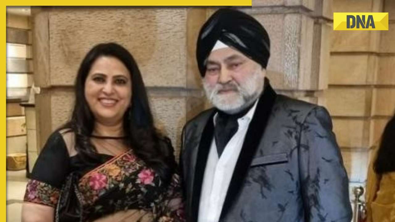 Nilu Kohli shares how her husband’s sudden demise affected her family: ‘My son became man of the house overnight’