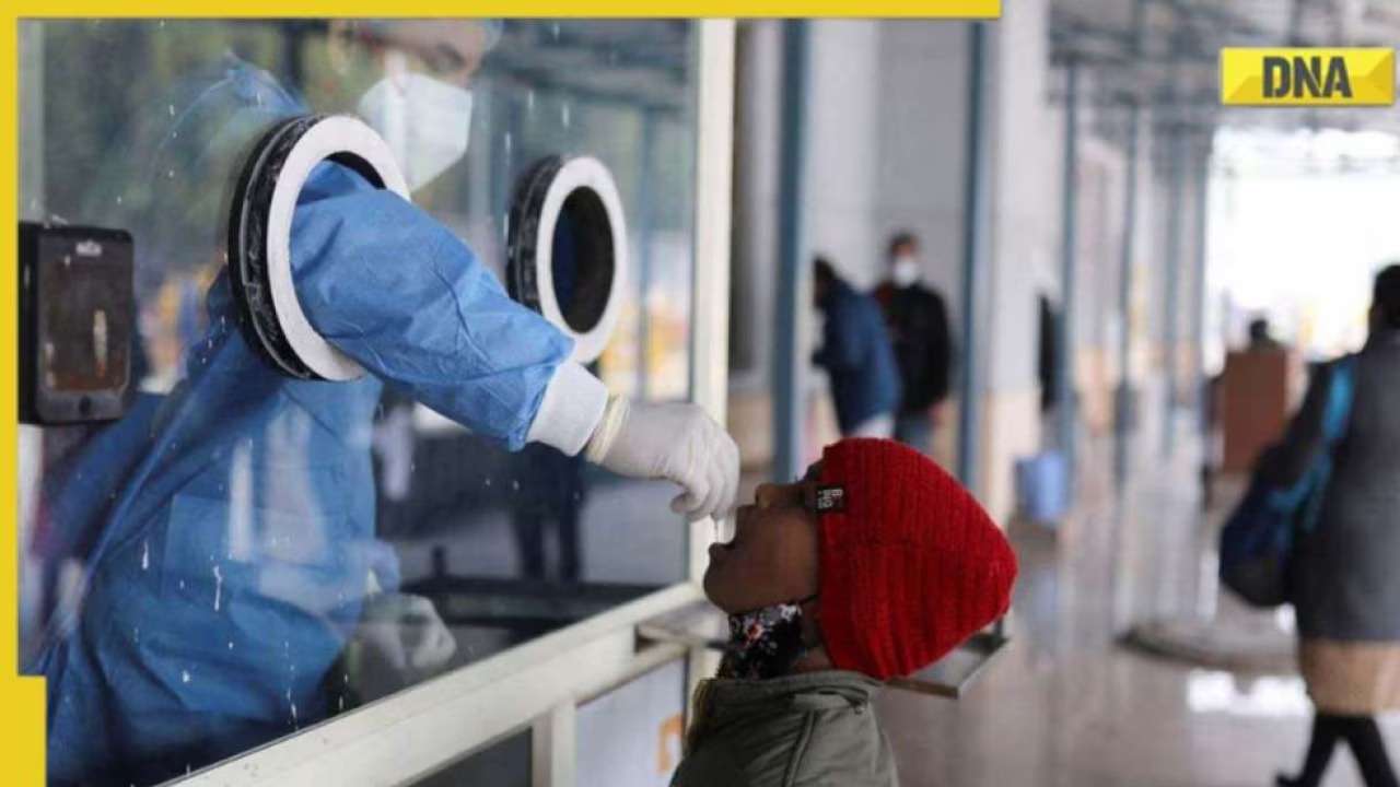 Covid-19: CoWIN to soon offer Covovax as booster shot, priced at Rs 225 per dose