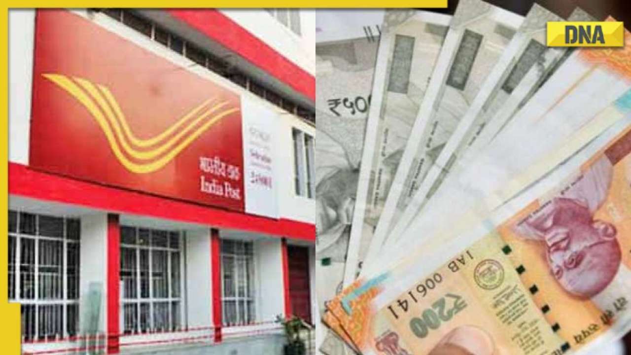 Post Office term deposits compete with bank FDs after 3 interest rate  hikes, check details