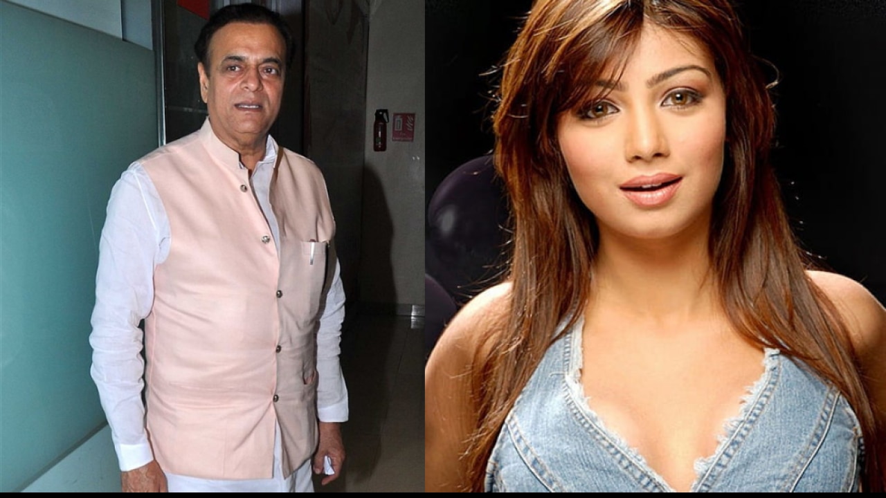 Ayesha Takia-Abu Azmi Controversy