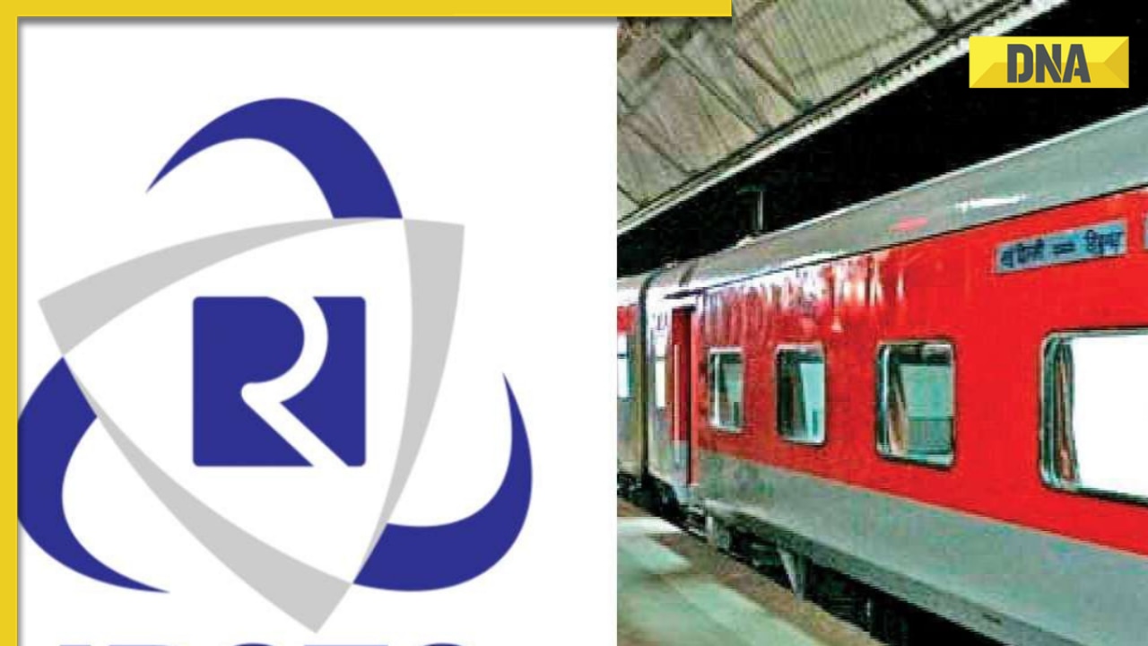 IRCTC: Want to book entire train or coach? Know step by step booking guide, extra charges