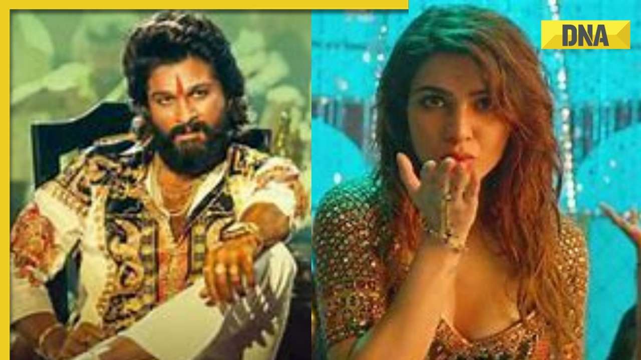 Allu Arjun’s Pushpa 2 to feature new version of Samantha Ruth Prabhu’s Oo Anatava? Here’s all we know