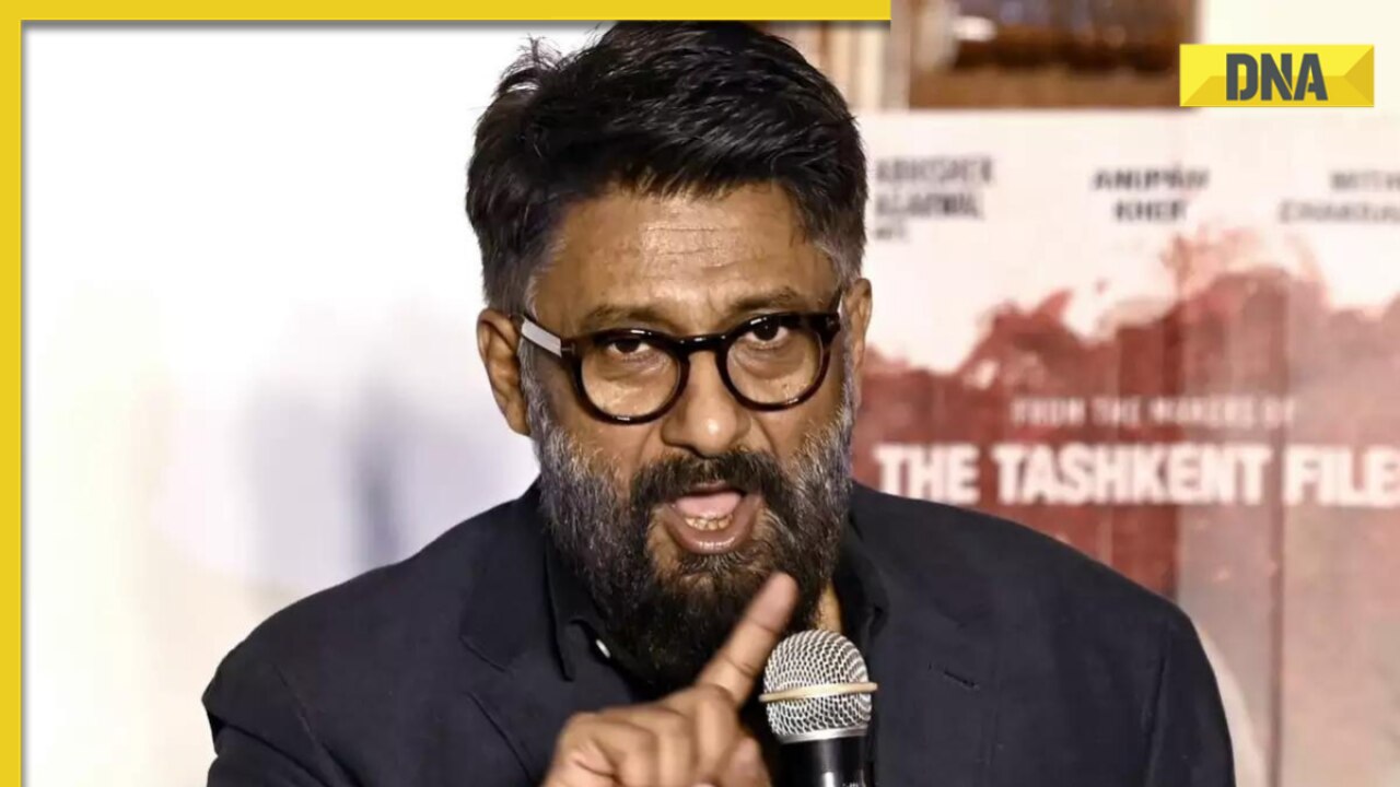 Vivek Agnihotri calls media reports on his contempt of court case biased: 'I have consistently risked my life...' 