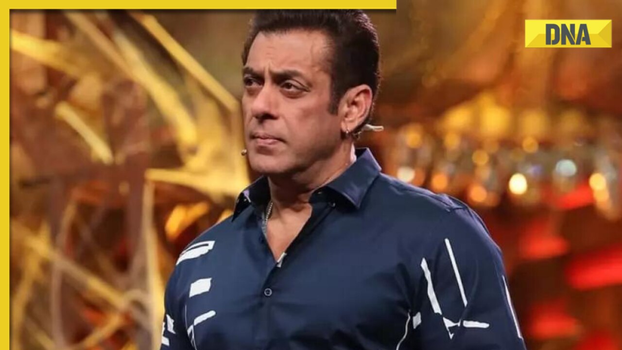 Salman Khan receives another life threat, caller threatens to 'eliminate' actor on April 30; details inside