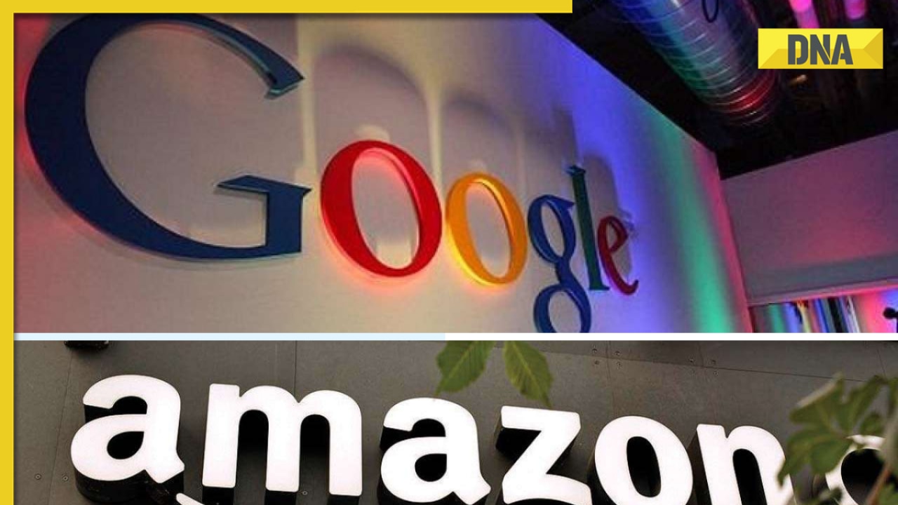 Google, Amazon Layoffs: Companies Struggle To Layoff These Employees ...