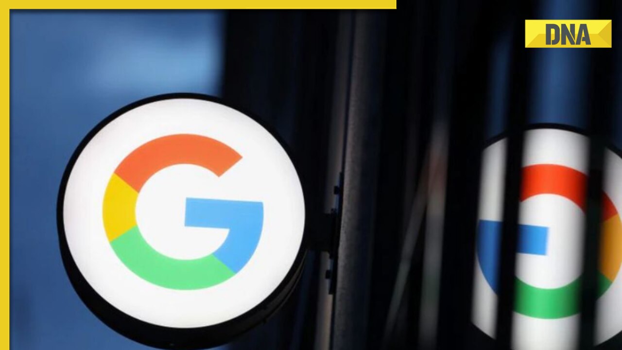Google slapped fine of Rs 261 crore for moves to dominate mobile gaming market
