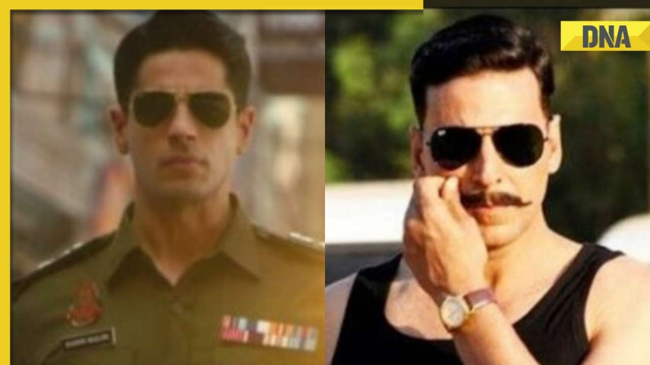 News of Sidharth Malhotra playing lead in Rowdy Rathore 2 angers Akshay Kumar fans: ‘He will never be able to match..’