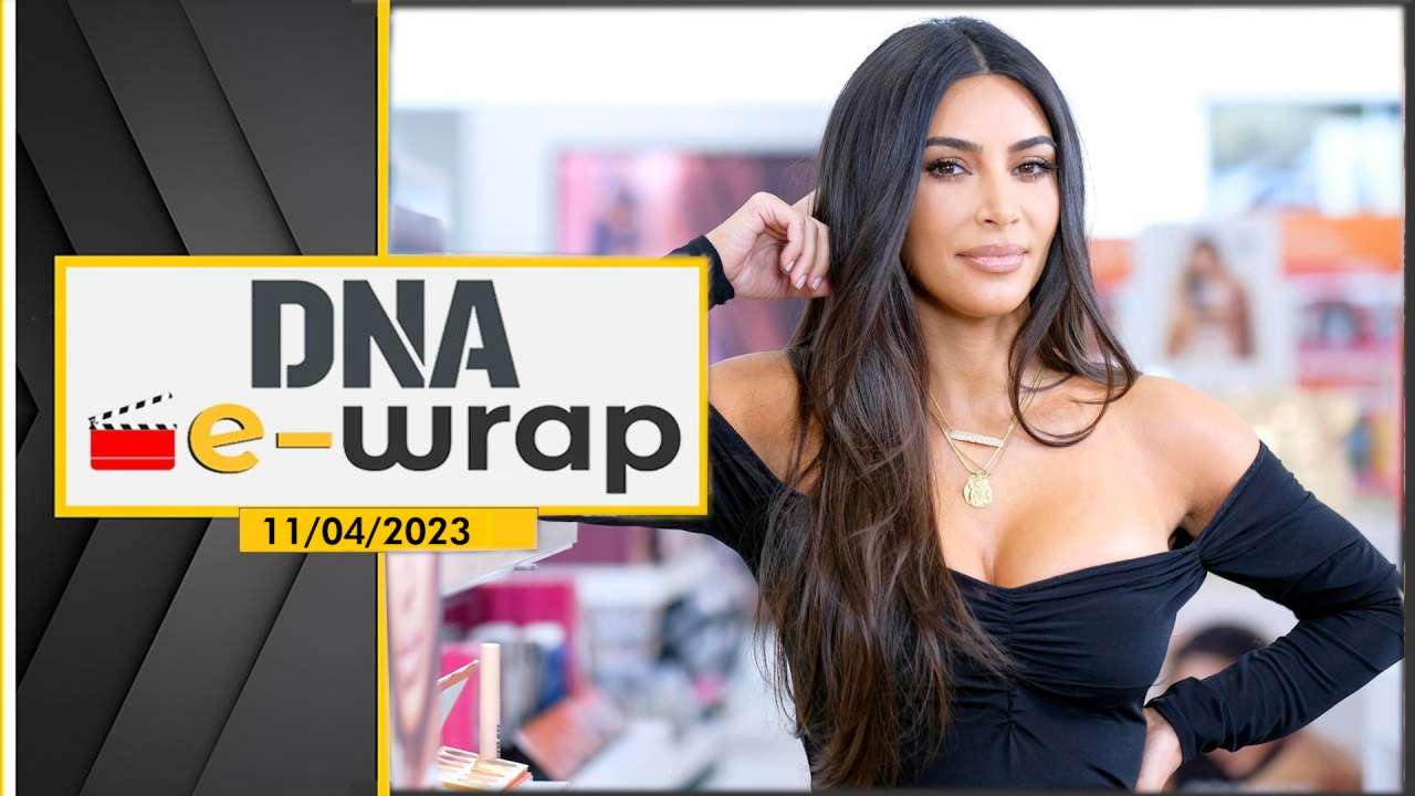 DNA Entertainment Wrap, April 11