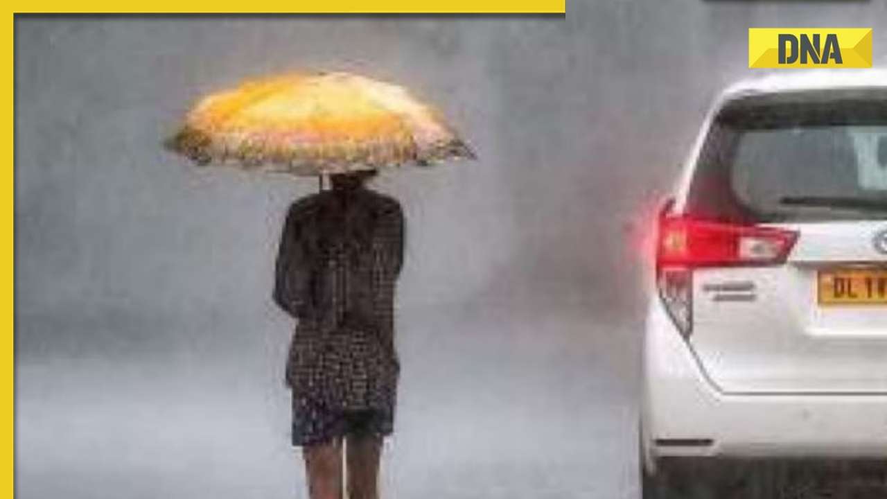 Normal monsoon rainfall in India despite El Nino conditions, check latest IMD forecast 