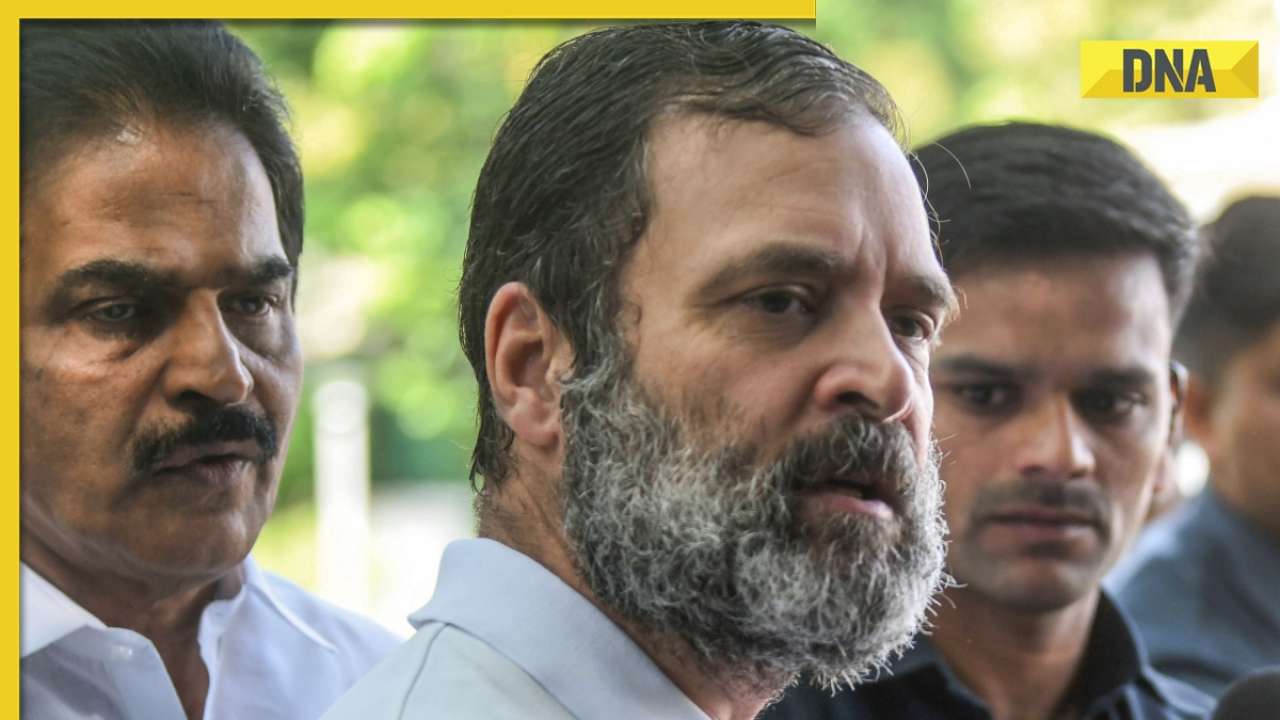 MP is just a tag, BJP can't stop me from representing people of Wayanad: Rahul Gandhi
