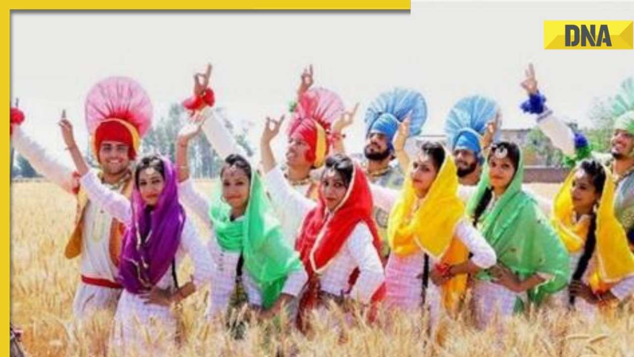 Baisakhi 2023: History, significance, date, ritual and more