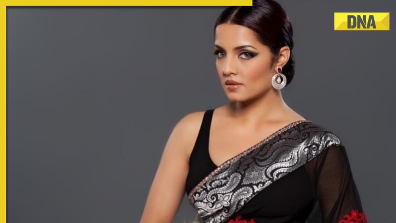 Angry Celina Jaitly slams self-proclaimed critic Umair Sandhu after he claims she had affairs with 'both father and son'
