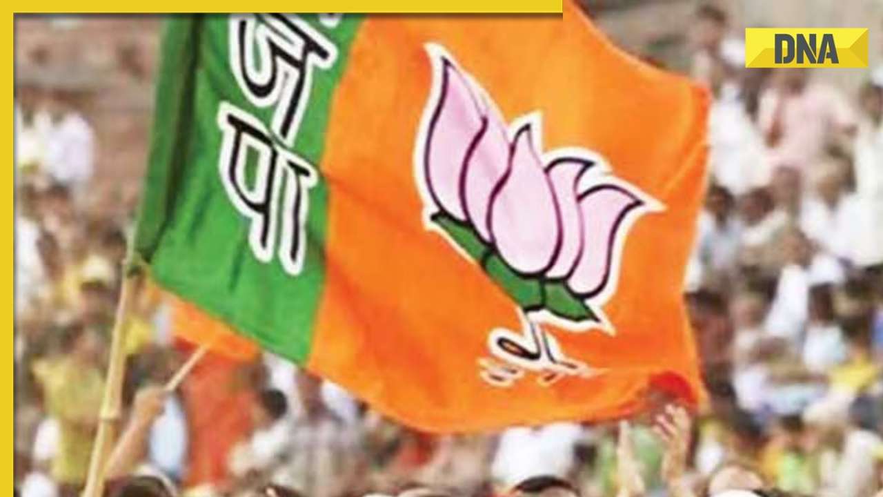 Karnataka Assembly Elections 2023: BJP Releases First List Of 189 ...