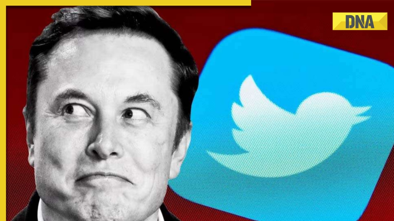 Elon Musk announces deadline for scrapping legacy ‘blue ticks’ on Twitter