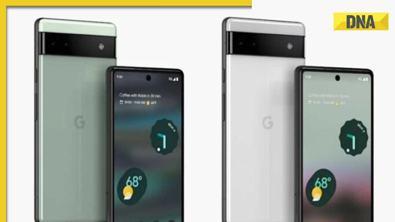Google Pixel 6a available at just Rs 999 in Flipkart sale ahead of Google Pixel 7a launch
