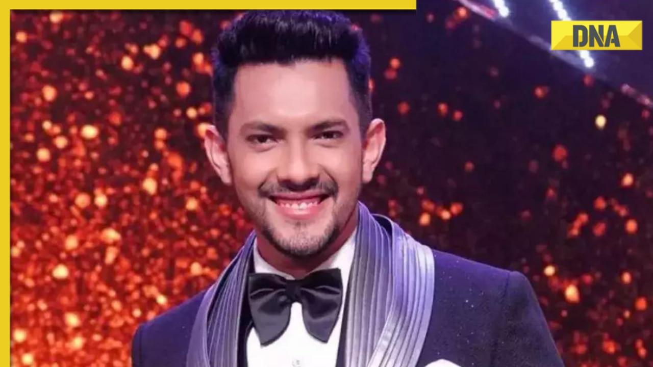 Aditya Narayan takes ‘digital break’, deletes all posts from Instagram: ‘I wish to erase all previous...’